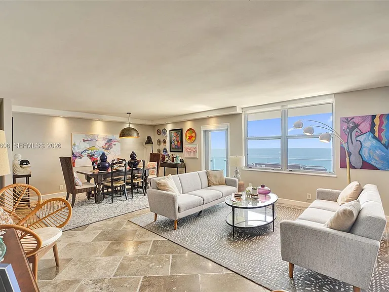 9225 Collins Ave #1402 — Photo 4