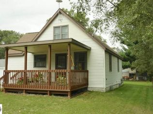 1700 Fessenden Ave, Mount Pleasant, MI 48858