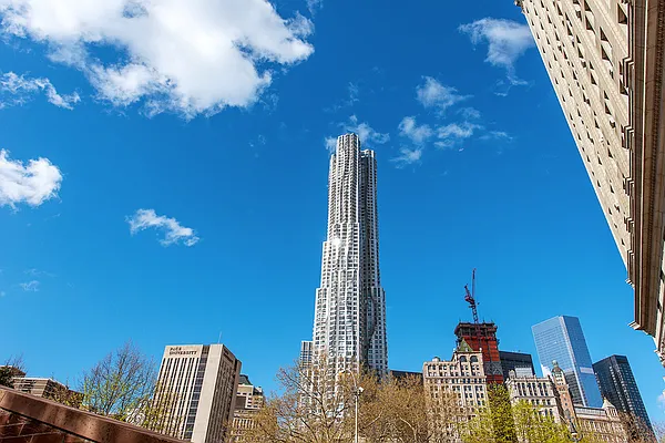 Rented by Forest City Ratner Companies | media 13