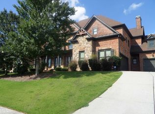 2455 Weber Heights Way, Buford, GA