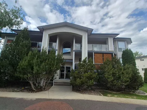 23 S Chilcotin Ln W #212, Lethbridge, AB T1K 7S2