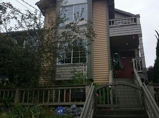 756 N 75th St, Seattle, WA 98103