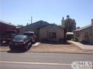 920 1/2 D St, Ramona, CA 92065