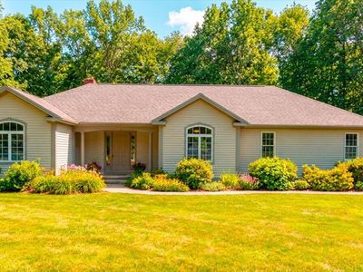 63 Maple Ridge Drive, Winthrop, ME, 04364
