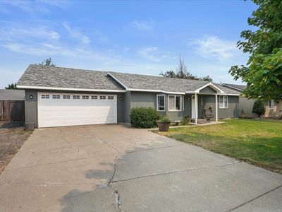 12512 W 11th Ave, Airway Heights, WA, 99001