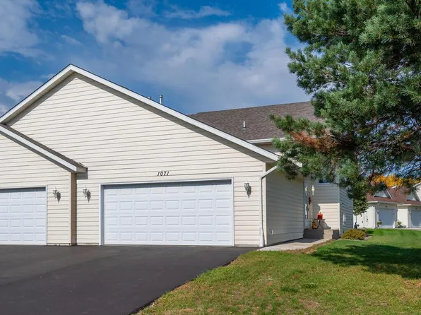 1071 Prairie View Dr SW, Hutchinson, MN 55350