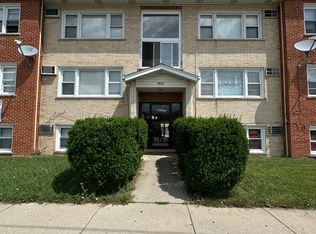 9632 Ivanhoe Ave #1A, Schiller Park, IL