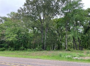 Valle Vista Dr, Athens, TX 75751