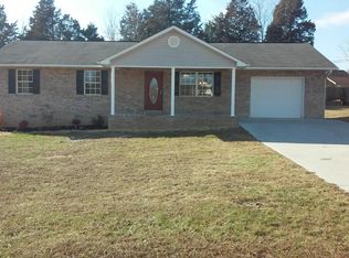 603 Stowers Dr, Corryton, TN 37721