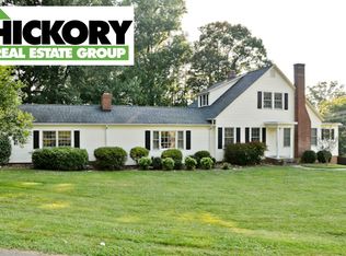 105 1st St NE, Catawba, NC 28609