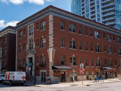 The Alden Apartment Rentals Minneapolis Mn Zillow