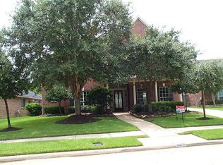 9219 Minsmere Cir, Spring, TX 77379