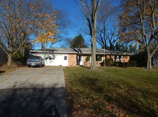 1108 Newdale Cir, Bryan, OH 43506