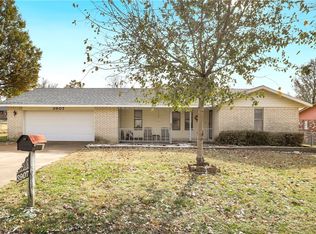 3907 Clark Ave, Springdale, AR 72762