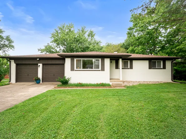 7046 W 100 N, Greenfield, IN 46140