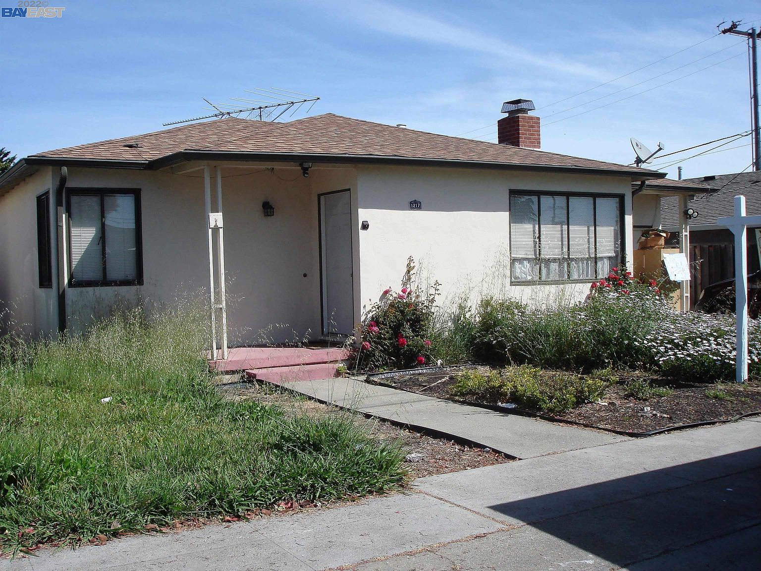 1217 Burkhart Ave, San Leandro, CA 94579 Zillow