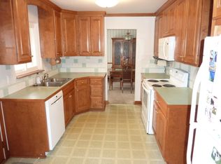 3970 Mountview Rd, Columbus, OH 43220