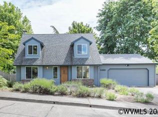 2422 NW Maser Dr, Corvallis, OR