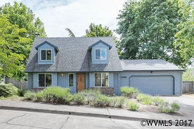 2422 NW Maser Dr photo 1