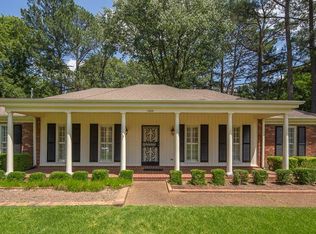 1666 Oak Hill Rd LOT 39, Germantown, TN 38138