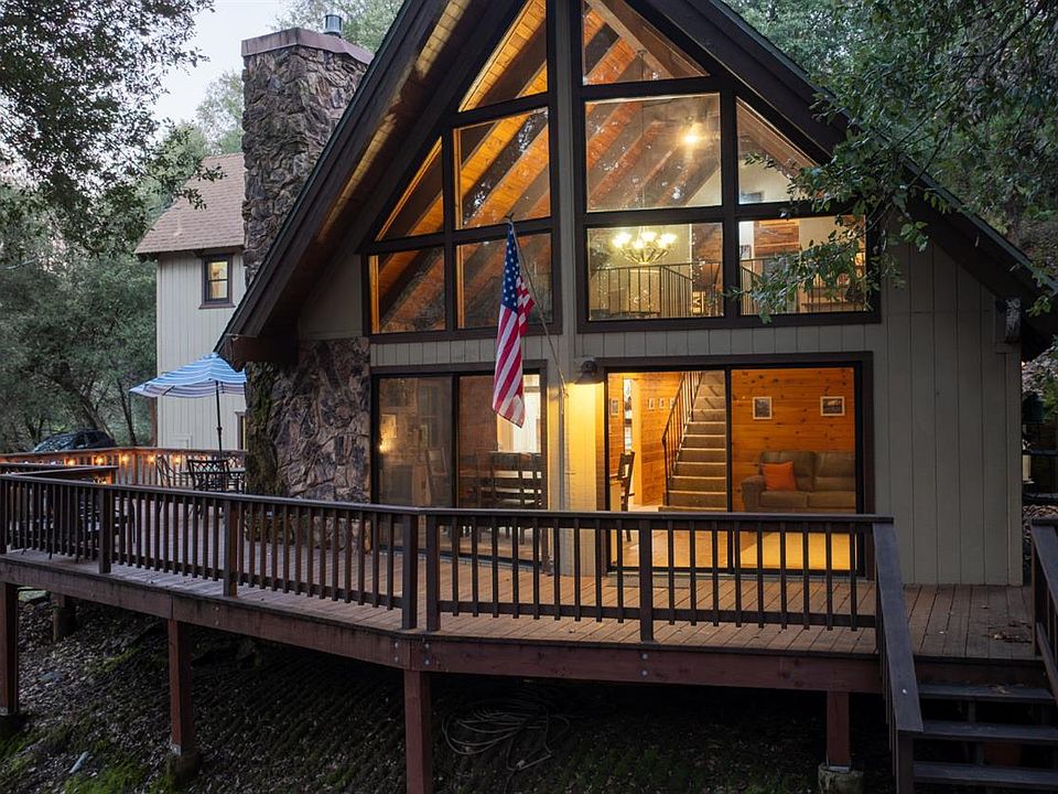 17640 Shake Ridge Rd, Sutter Creek, CA 95685 | Zillow