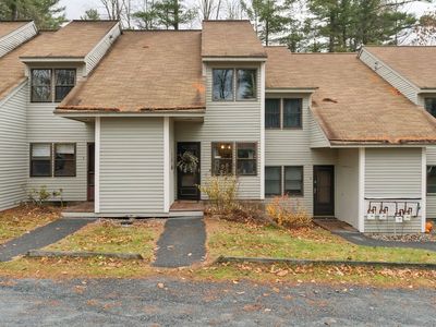86 Woodhaven Drive, White River Junction, VT, 05001