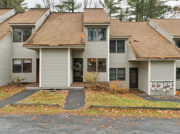 86 Woodhaven Drive, Hartford, VT 05001