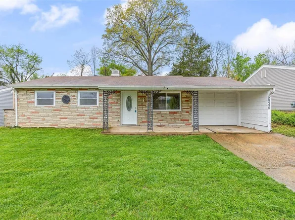 2245 Summit Dr, Arnold, MO 63010