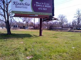 0 Masonic Drive, Alexandria, LA 71301