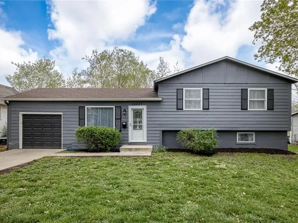 10037 Kessler St, Overland Park, KS 66212