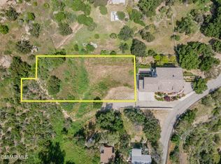 Alta Vista Rd, Simi valley, CA 93063