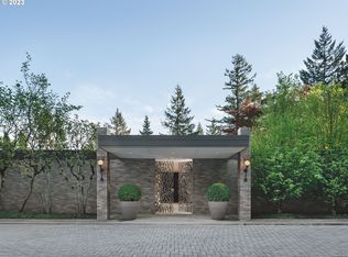 5335 SW Patton Rd, Portland, OR 97221