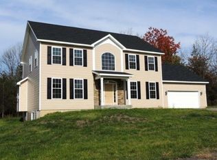 49 Sun Path Rd, Ithaca, NY 14850