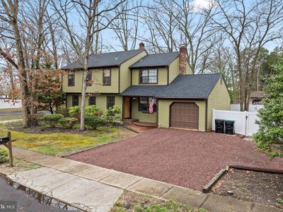 5 Hoot Owl Dr, Sicklerville, NJ, 08081