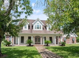 13083 N Spruce St, Vacherie, LA 70090