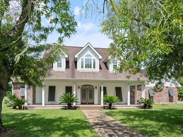 13083 N Spruce St, Vacherie, LA 70090