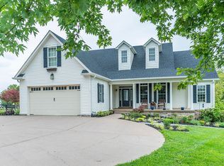 1370 Beaumont Rd, Nicholasville, KY 40356