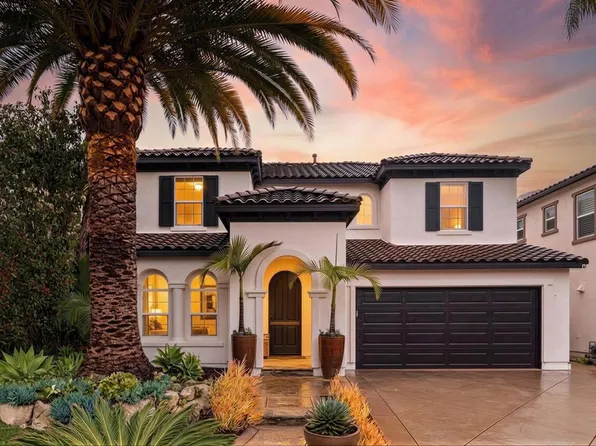 1813 Windriver St, San Marcos, CA 92078