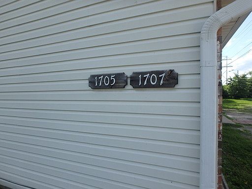 2nd image of 1705 Nelwood Dr