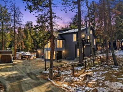 28456 Squirrel Lane, Conifer, CO, 80433