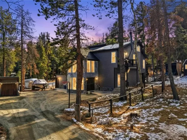 28456 Squirrel Lane, Conifer, CO 80433