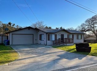 2616 Holmquist Ln #2042, Valley Springs, CA