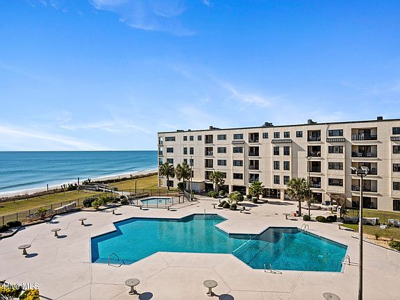 3rd image of 1505 Salter Path Road #418