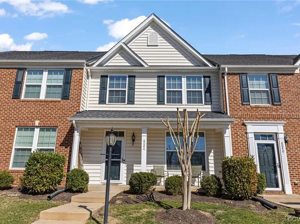 8084 Creekside Village Dr, Mechanicsville, VA 23111
