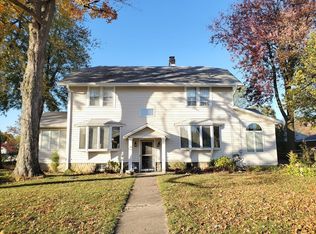 820 W Broadway St, Kokomo, IN