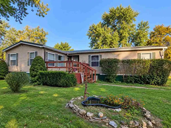 315 S Maple, Cincinnati, IA 52549