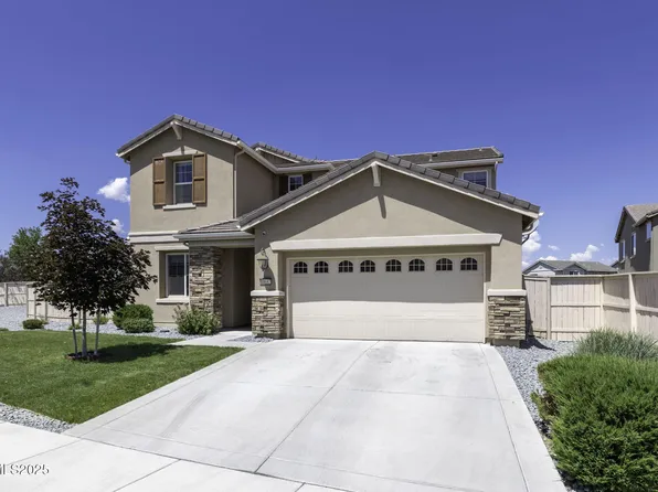 10687 Walton Park Dr, Reno, NV 89521