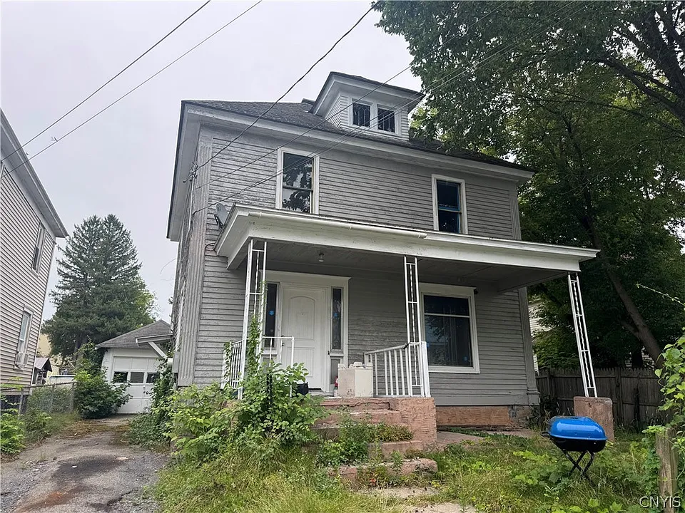 4 Nelson St