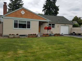 350 W Berkeley St, Gladstone, OR