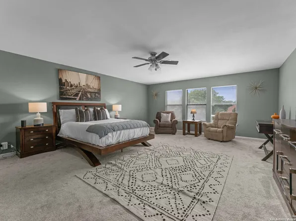 7010 Almond Green, San Antonio, TX 78250